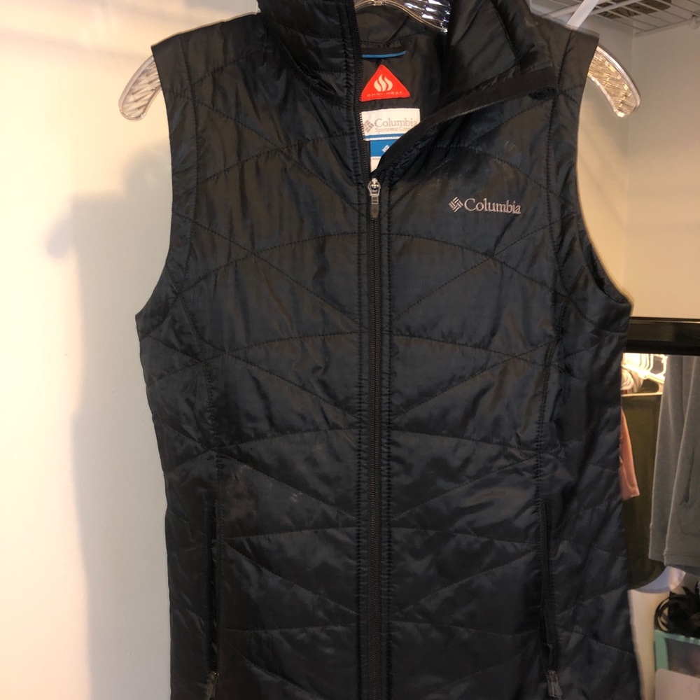 Vest
